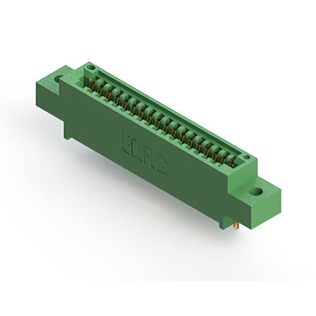 845-018-500-602 EDAC Inc.  Edgeboard Connectors